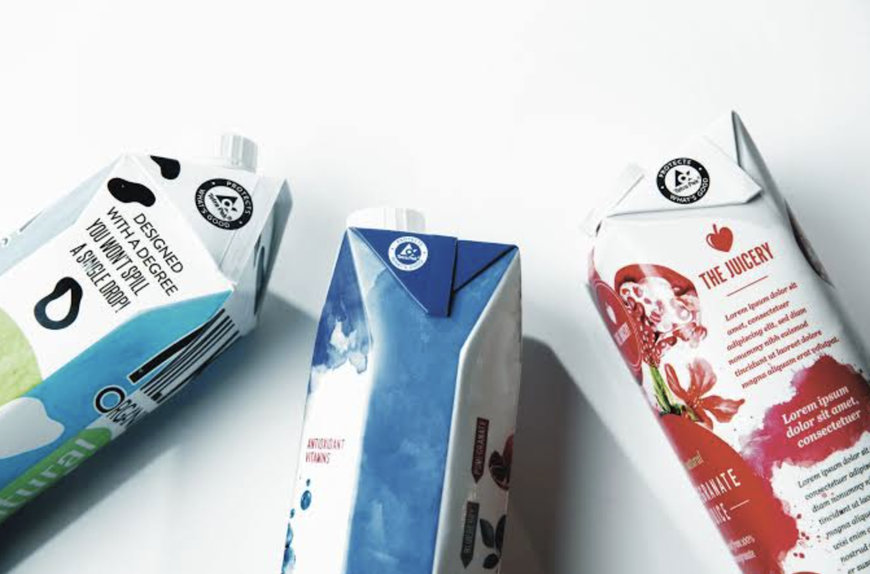Tetra Pak® dévoile ses dernières solutions et services d'emballage au salon Djazagro 2023